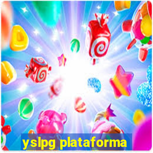 yslpg plataforma